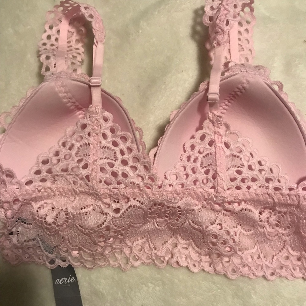 Bralette size s